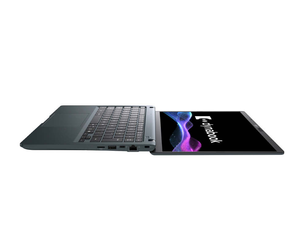 ノートPC dynabook ノートPC ブラック