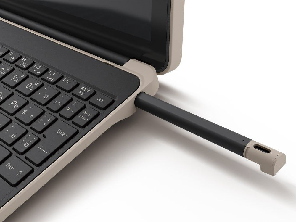 dynabook K2X用 充電式アクティブ静電ペン2 dynabook PS0181NA1MPP｜の