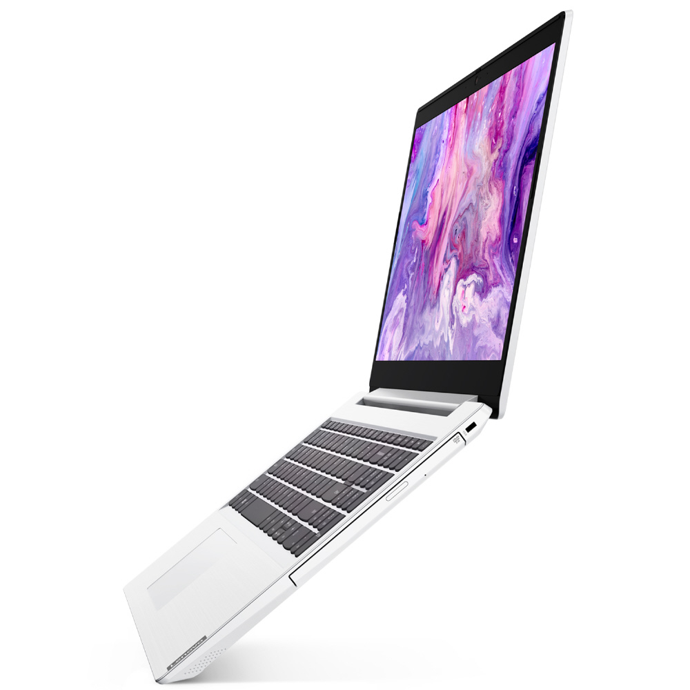 ノートパソコン IdeaPad L360i ブリザードホワイト 82HL00DTJP [15.6型 ...