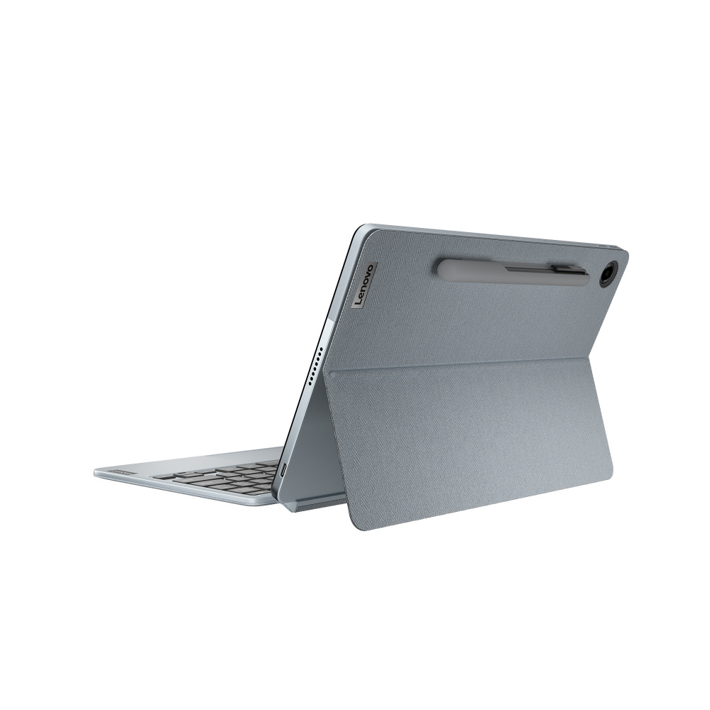 ノートパソコン IdeaPad Duet370 Chromebook ミスティブルー