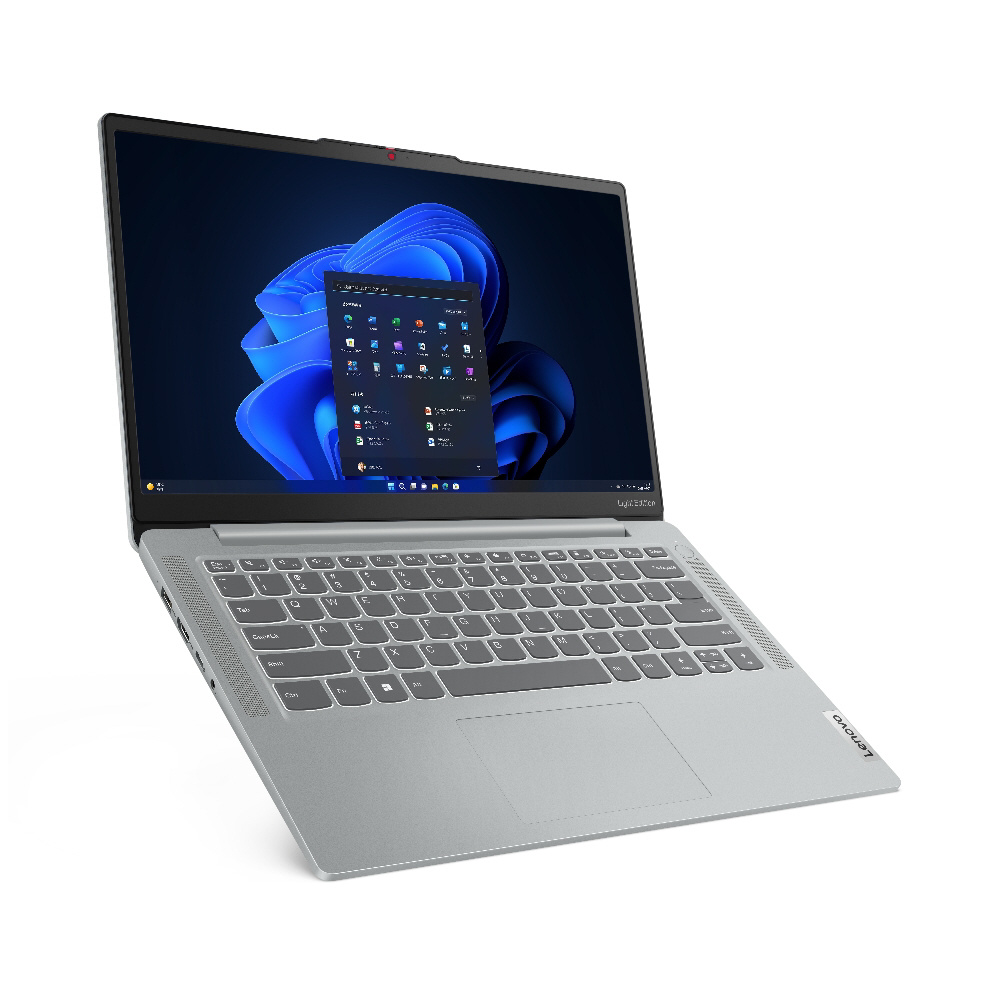 ノートパソコン IdeaPad Slim 5 Light Gen 8 クラウドグレー