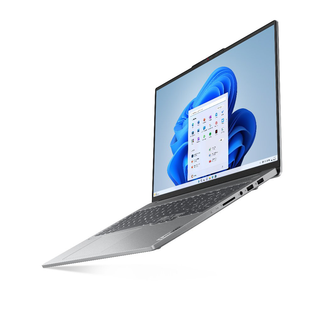 ゲーミングノートパソコン IdeaPad Pro 5i Gen 8 アークティックグレー