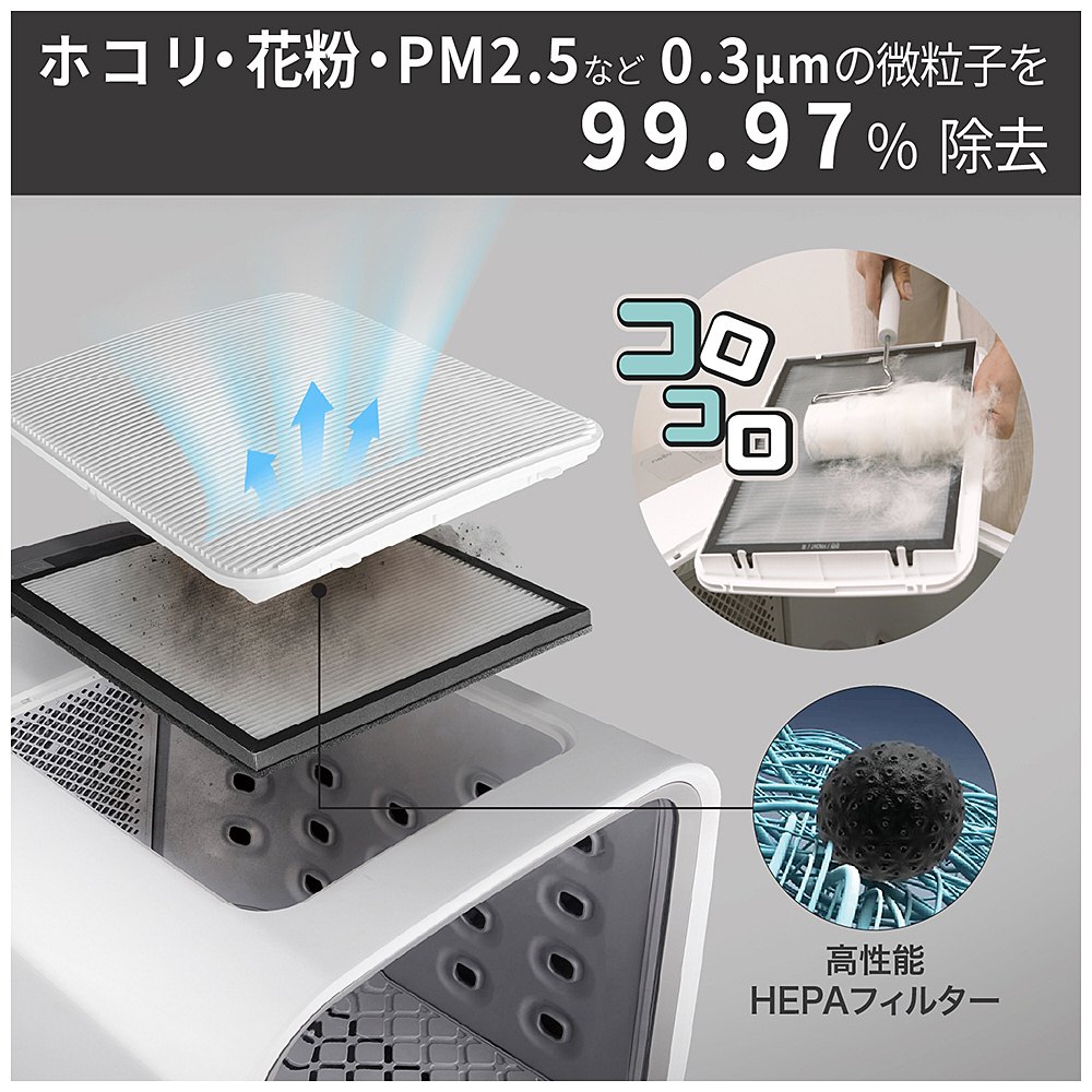 ペットドライルーム nello ピンク PDB10P｜の通販はソフマップ[sofmap]
