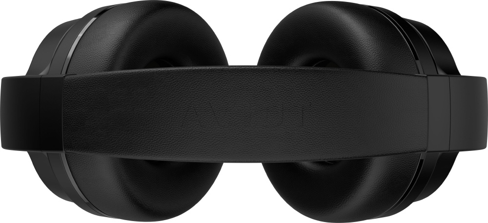 ブルートゥースヘッドホン Black WA-V1-BK [ノイズキャンセ ブルートゥースヘッドホン Black WA-V1-BK [ノイズキャンセ