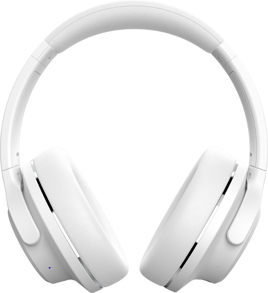 AVIOT ブルートゥースヘッドホン White WA-V1-WH ブルートゥースヘッドホン White WA-V1-WH ［ノイズキャンセリング対応