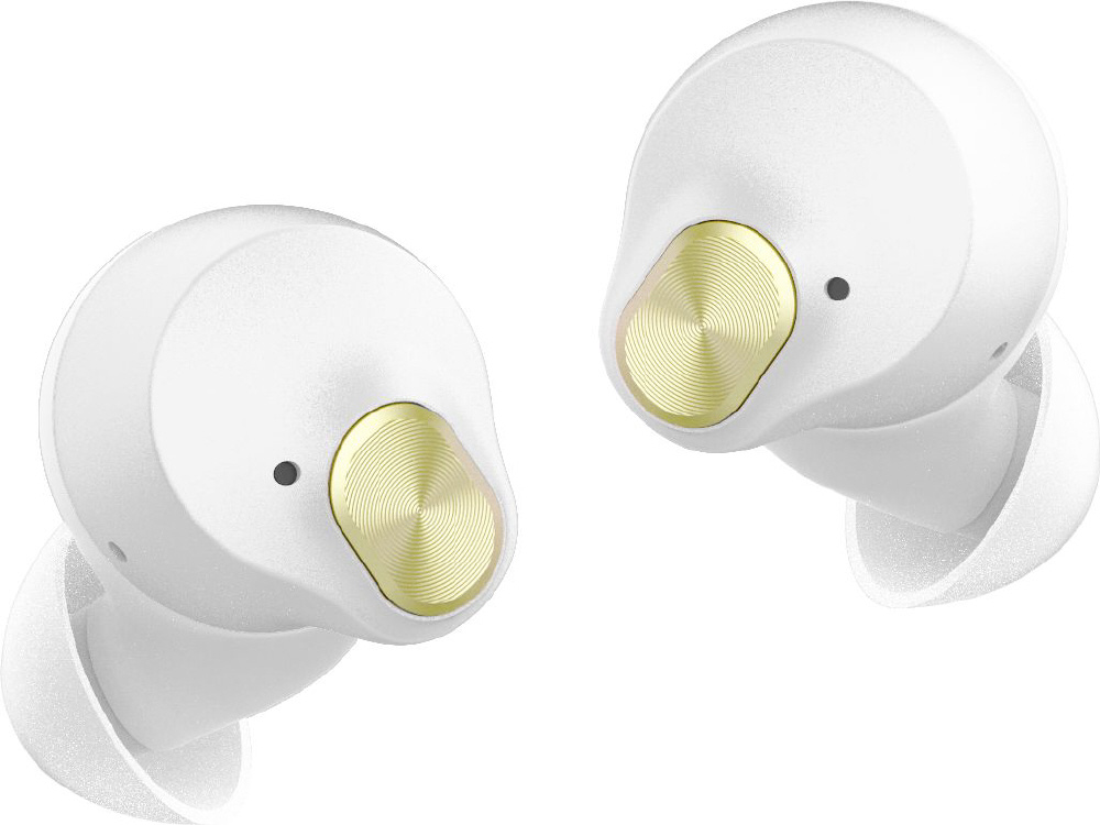 完全ワイヤレスイヤホン Pearl White TE-Q3R-WH ［ワイヤレス(左右分離