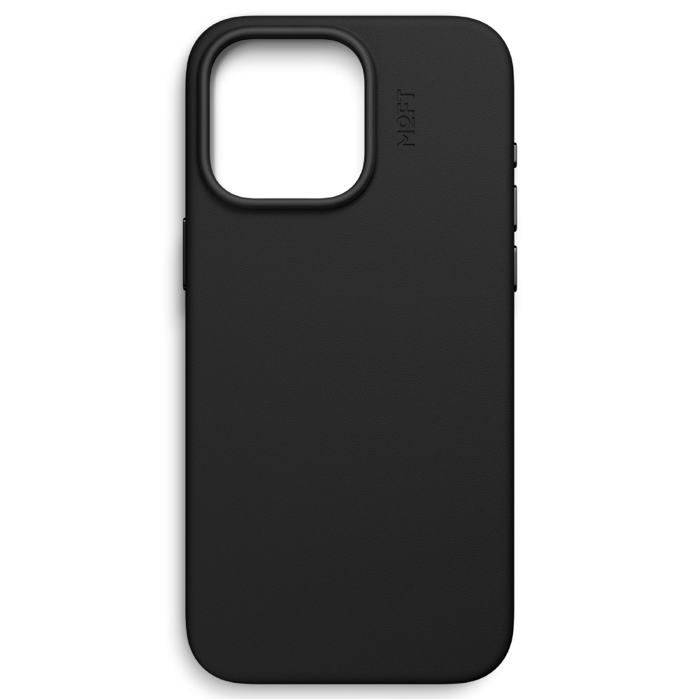 iPhone15 Pro Max（6.7インチ）MagSafe対応 MOVASレザーケース 