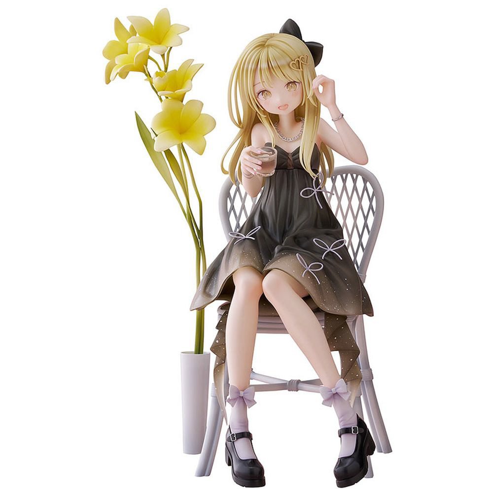 塗装済み完成品 1/6 Illustrator Collection Figure 『年下彼女