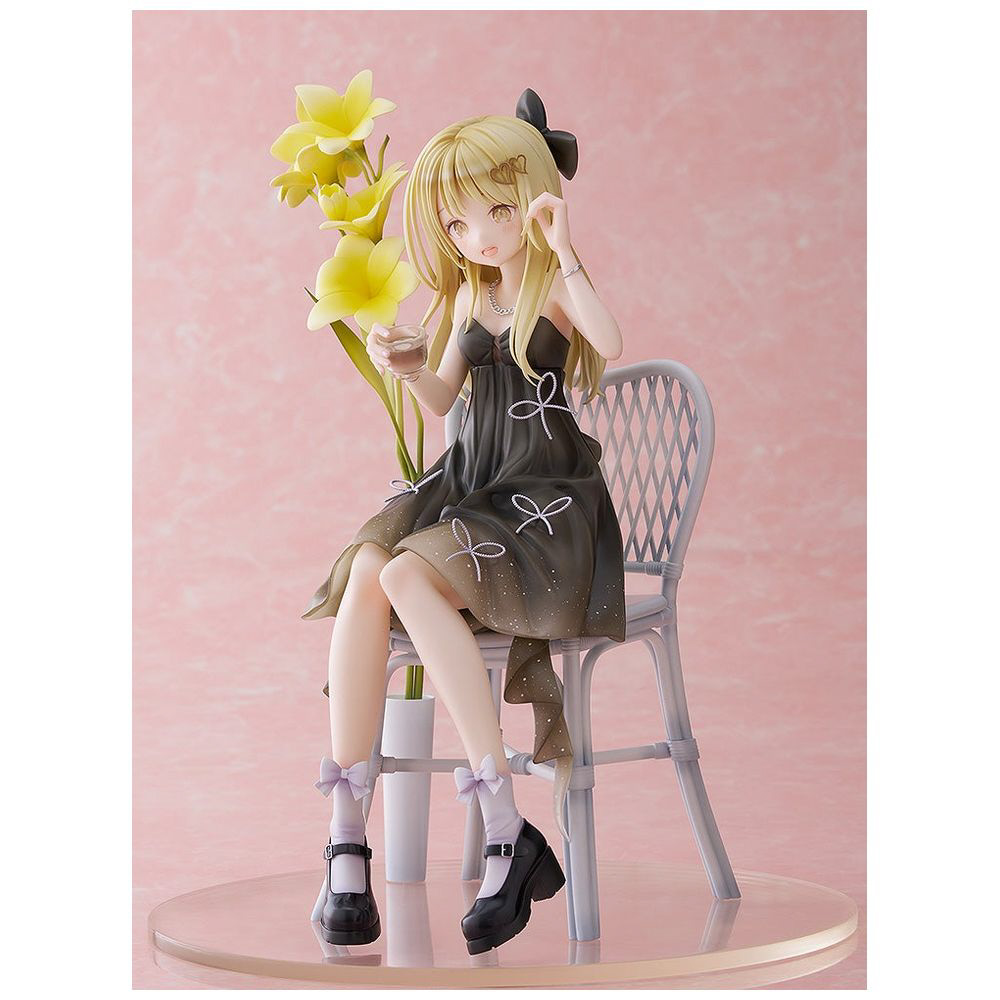 塗装済み完成品 1/6 Illustrator Collection Figure 『年下彼女