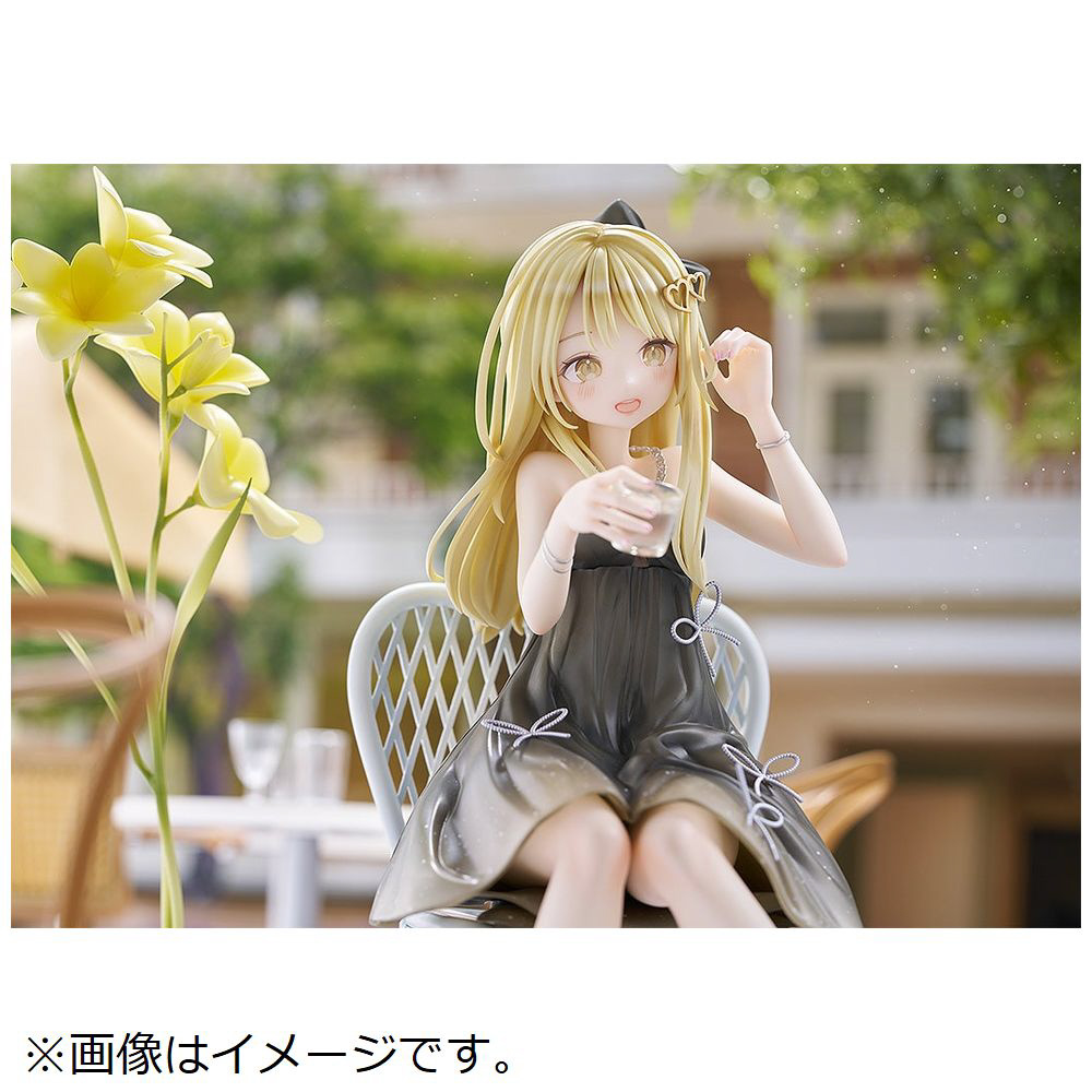 塗装済み完成品 1/6 Illustrator Collection Figure 『年下彼女