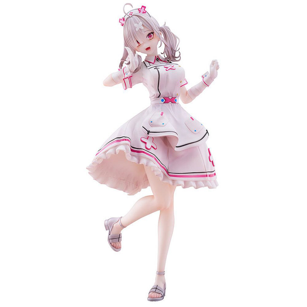 塗装済み完成品 1/7 にじさんじ 健屋花那 【sof001】