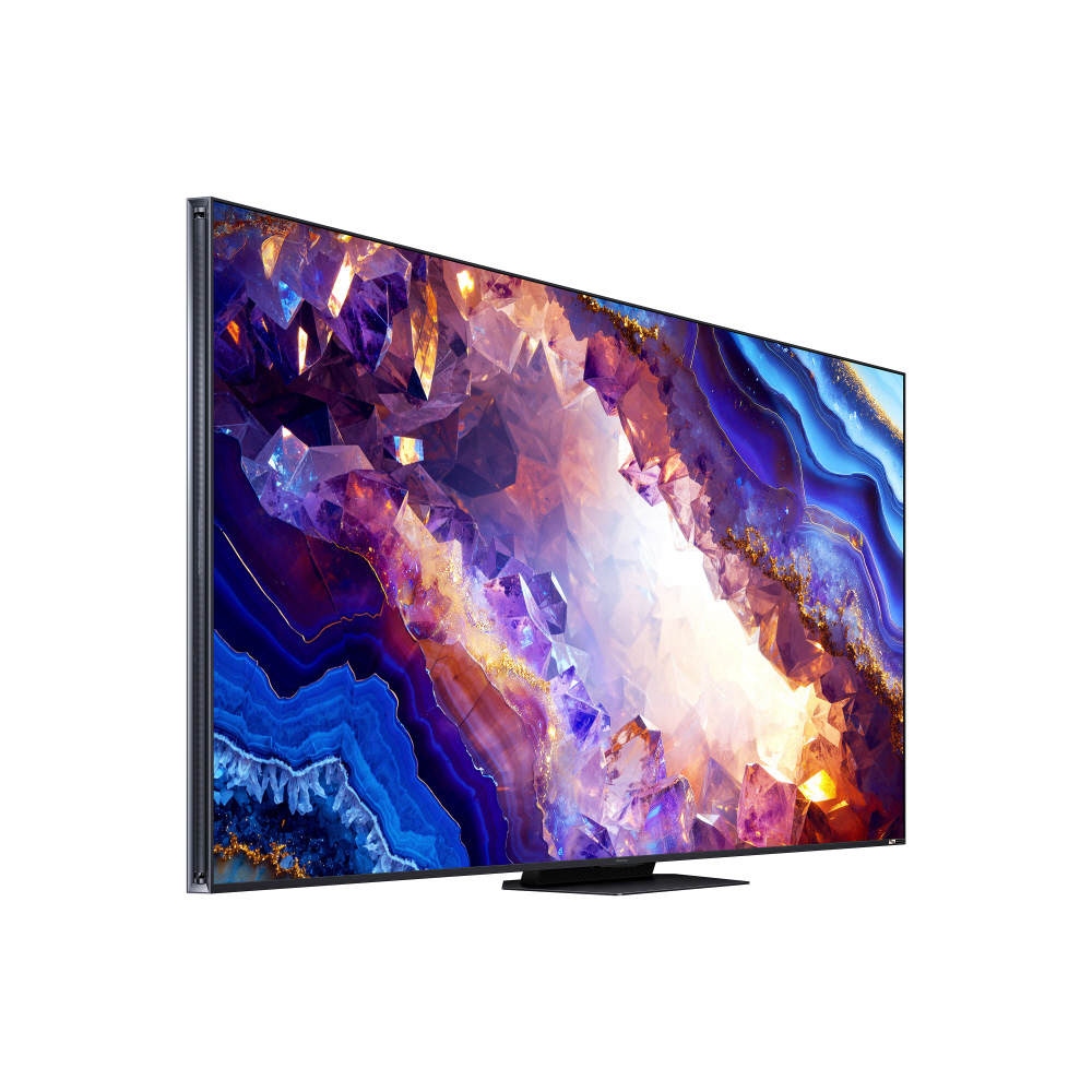 液晶テレビ ハイセンス RGB 85UXS ［85V型 /Bluetooth対応 /4K対応 /BS