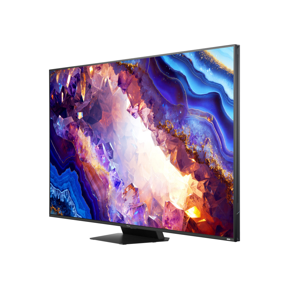 液晶テレビ ハイセンス RGB 75UXS ［75V型 /Bluetooth対応 /4K対応 /BS