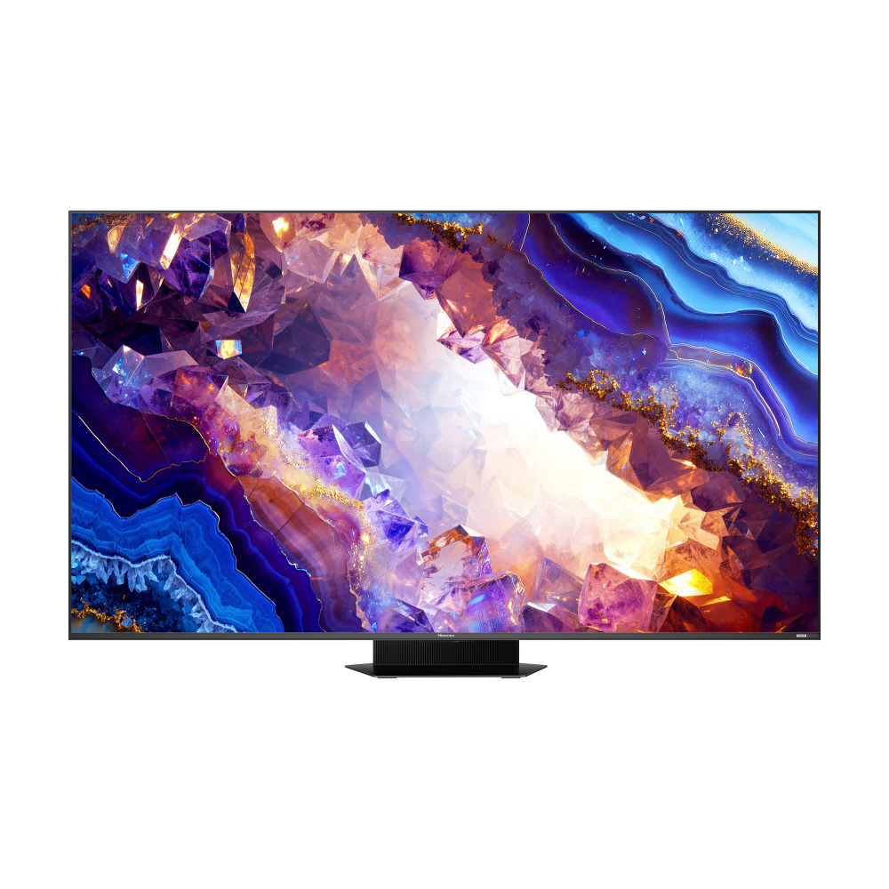 液晶テレビ ハイセンス RGB 75UXS ［75V型 /Bluetooth対応 /4K対応 /BS