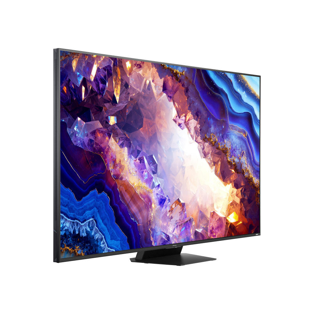 ソ*ス様 ハイセンス 液晶テレビ ハイセンス RGB 65UXS ［65V型 /Bluetooth対応 /4K対応 /BS