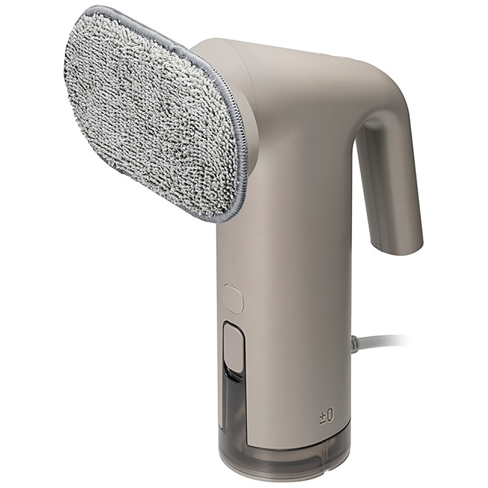 スチームクリーナー ハンディタイプ（衣類モード/スチームクリーナー