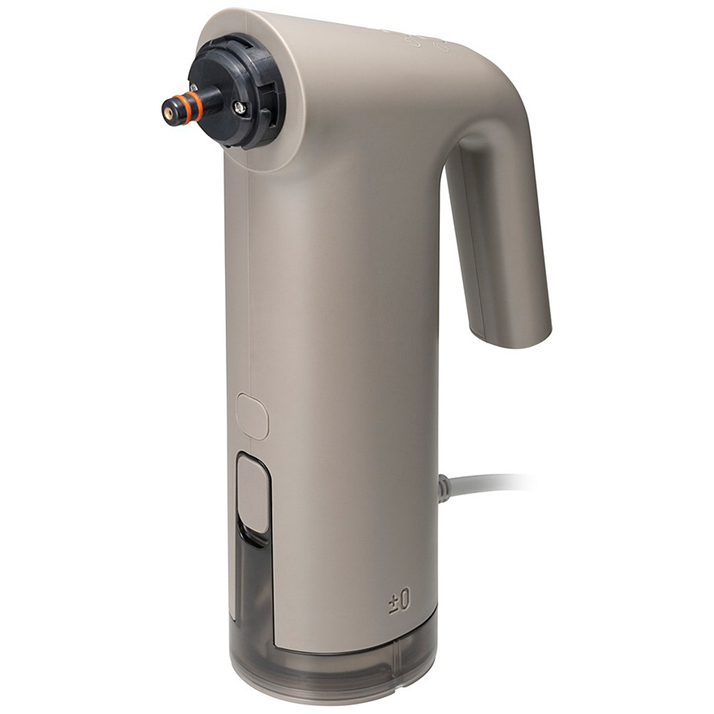 スチームクリーナー ハンディタイプ（衣類モード/スチームクリーナー