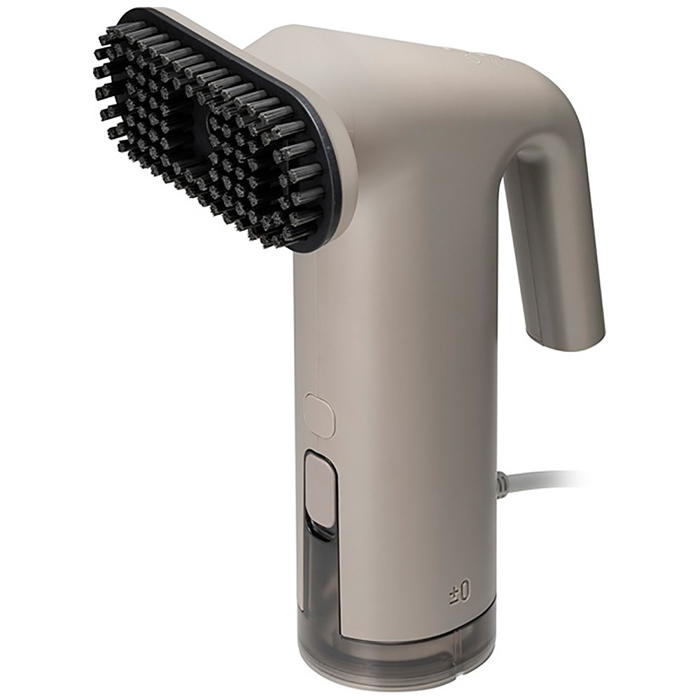 スチームクリーナー ハンディタイプ（衣類モード/スチームクリーナー