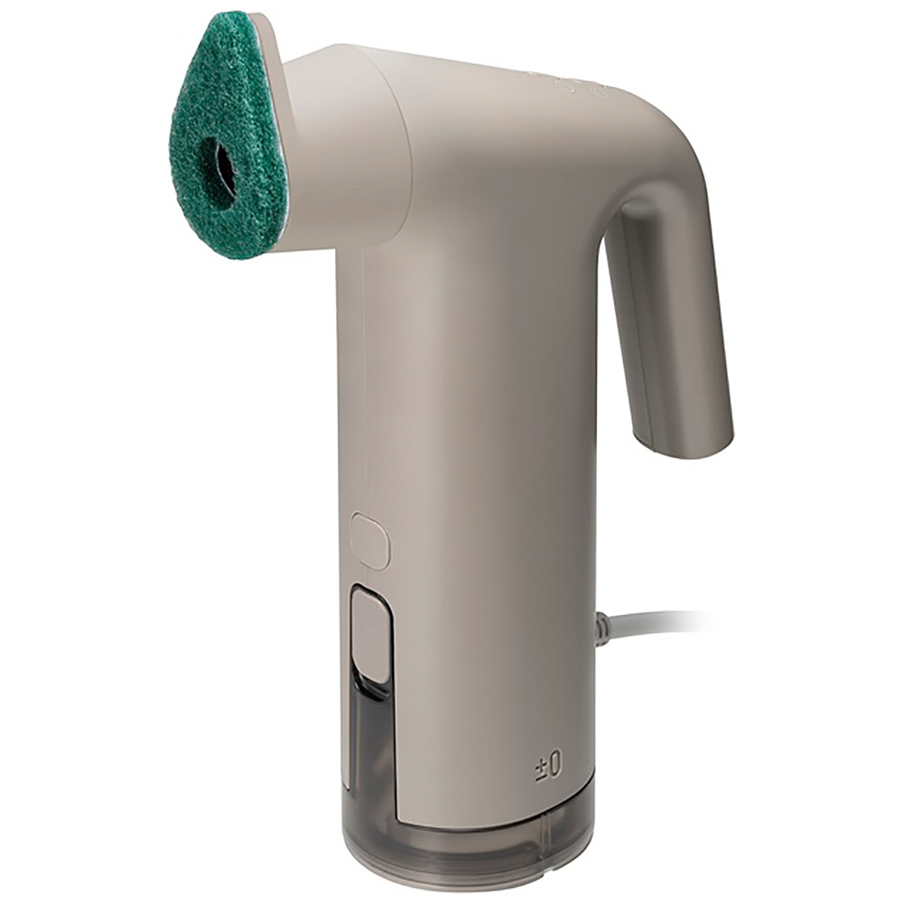 スチームクリーナー ハンディタイプ（衣類モード/スチームクリーナー