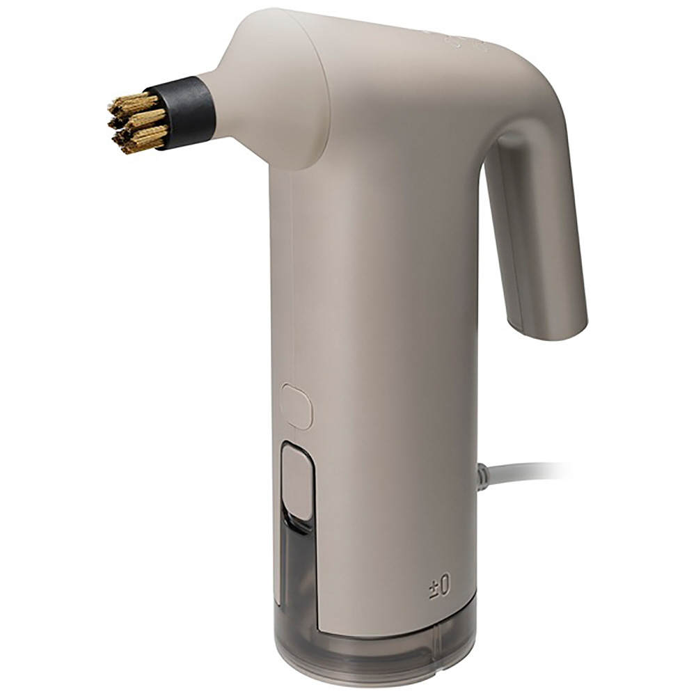 スチームクリーナー ハンディタイプ（衣類モード/スチームクリーナー