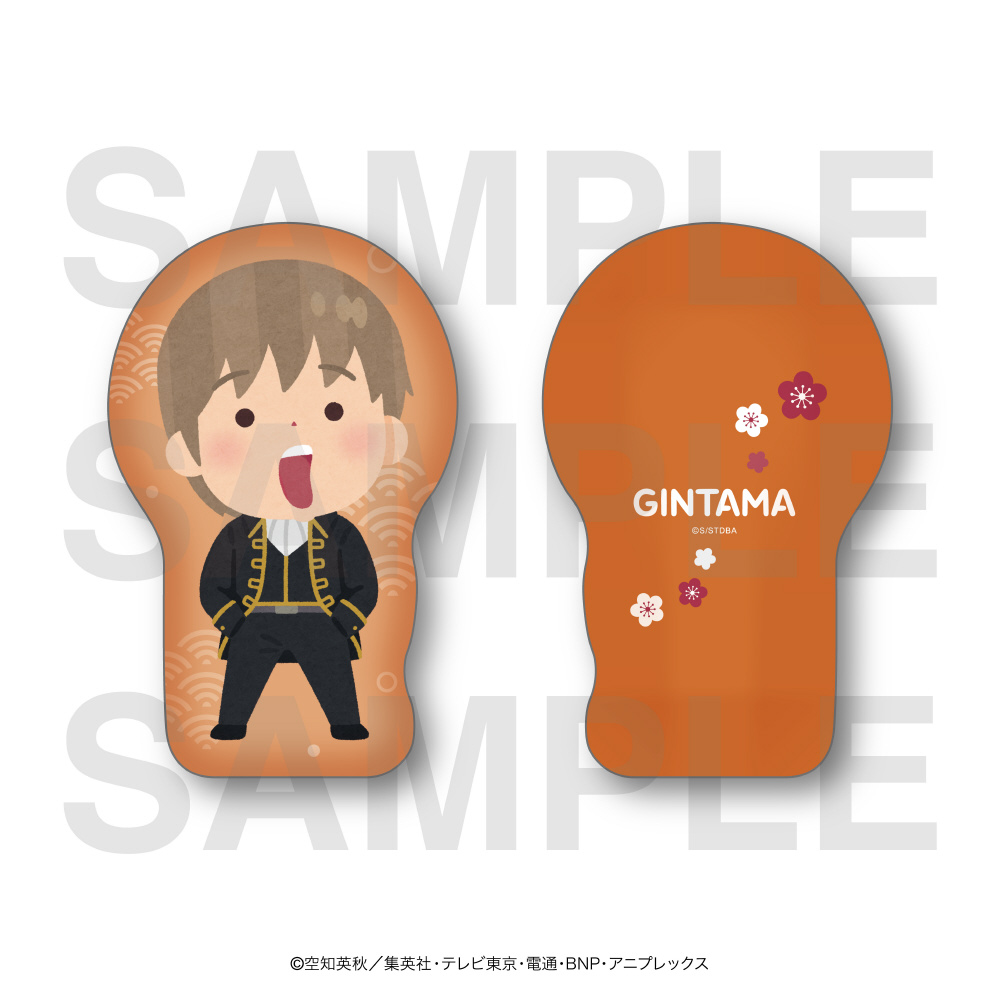 銀魂×いらすとや ダイカットクッション 沖田総悟｜の通販はソフマップ