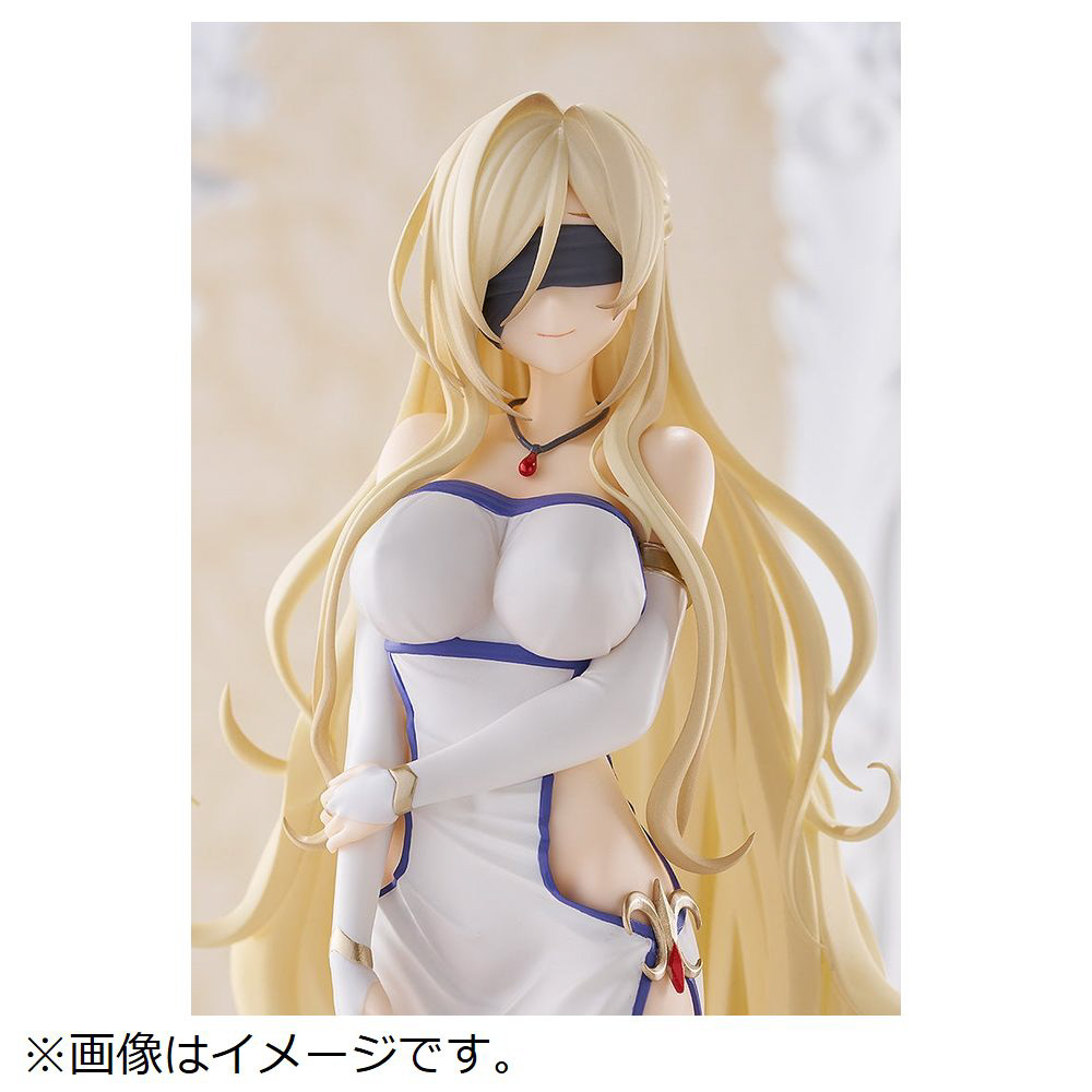 POP UP PARADE ゴブリンスレイヤーII 剣の乙女 L size｜の通販は