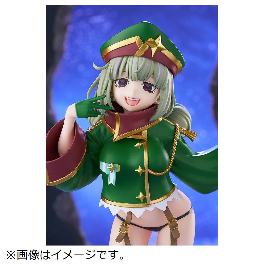 POP UP PARADE 魔法少女にあこがれて レオパルト L size｜の通販は