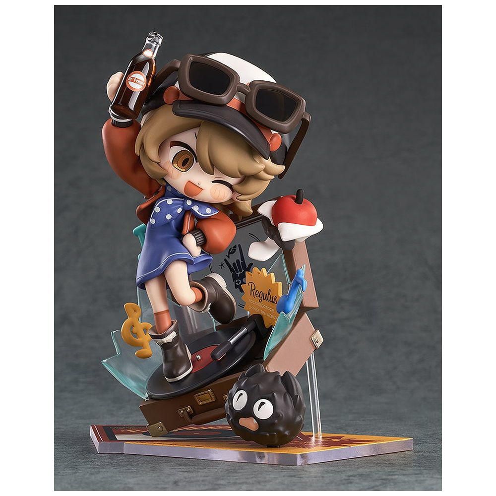 Qset＋ リバース：1999 レグルス｜の通販はソフマップ[sofmap]