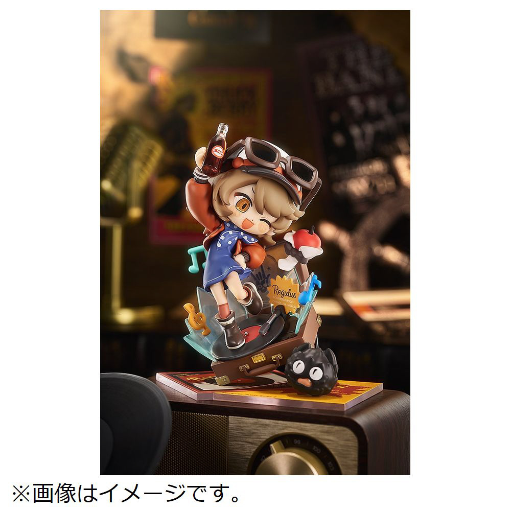 Qset＋ リバース：1999 レグルス｜の通販はソフマップ[sofmap]