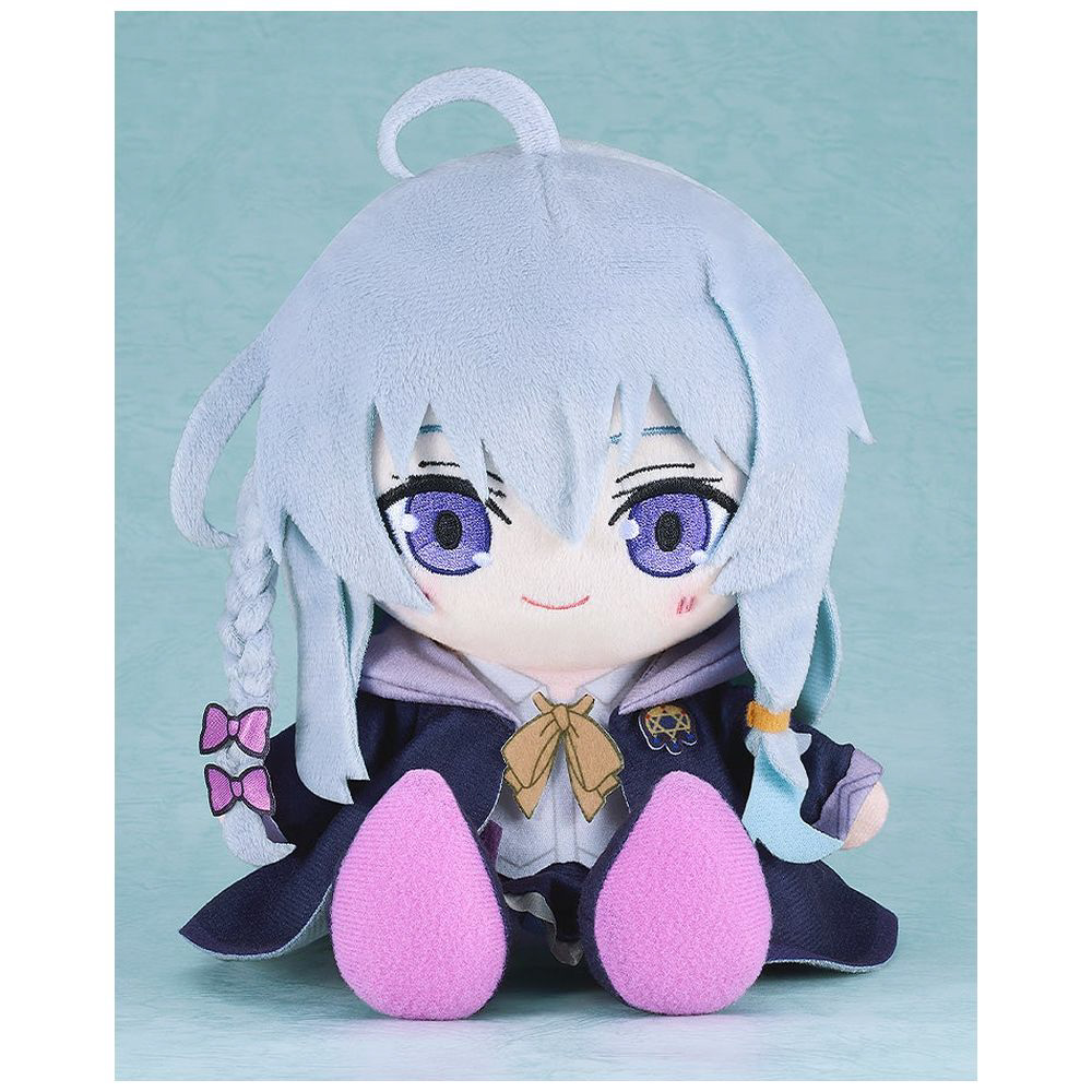 ぬいぐるみ 魔女の旅々 イレイナ｜の通販はソフマップ[sofmap]