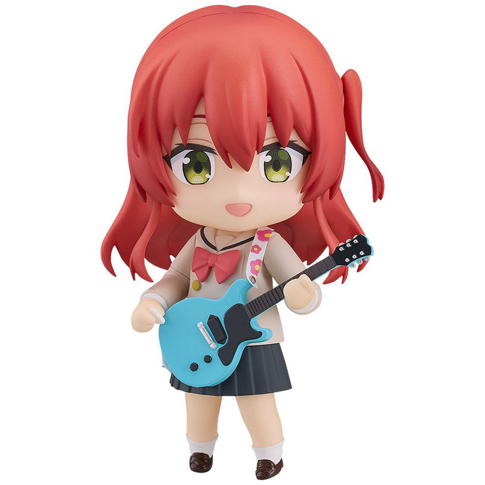 【再販】ねんどろいど ぼっち・ざ・ろっく！ 喜多郁代 【sof001】