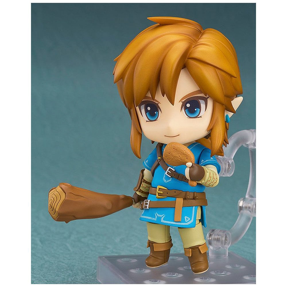ねんどろいど リンク Amazon.co.jp: ねんどろいど ゼルダの伝説 リンク ブレス オブ