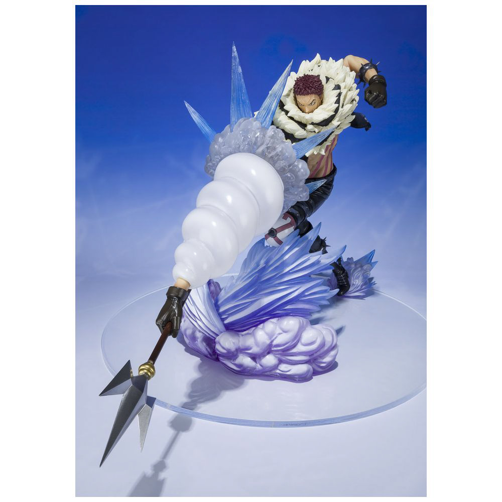 Amazon.co.jp: TAMASHII NATIONS フィギュアーツZERO ONE PIECE