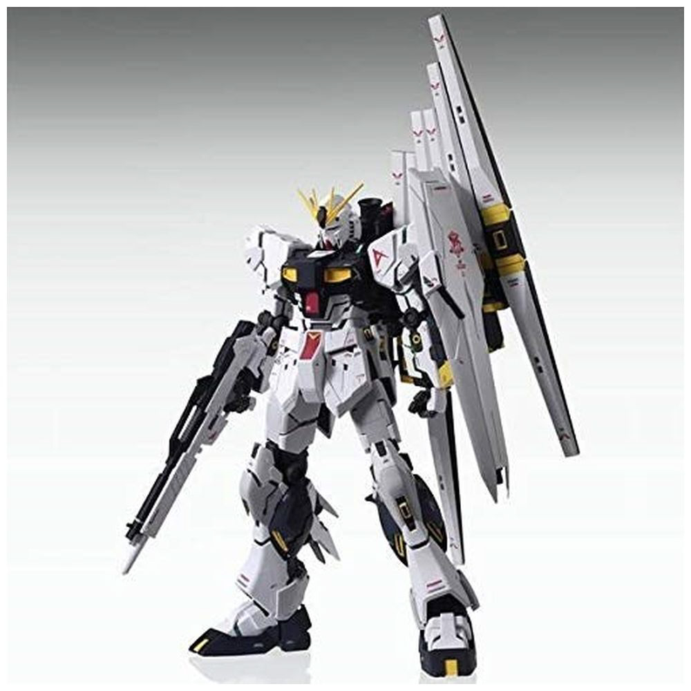 MG 1/100 ν(ニュー)ガンダム Ver.Kaエンタメ/ホビー - sakit.com.sa