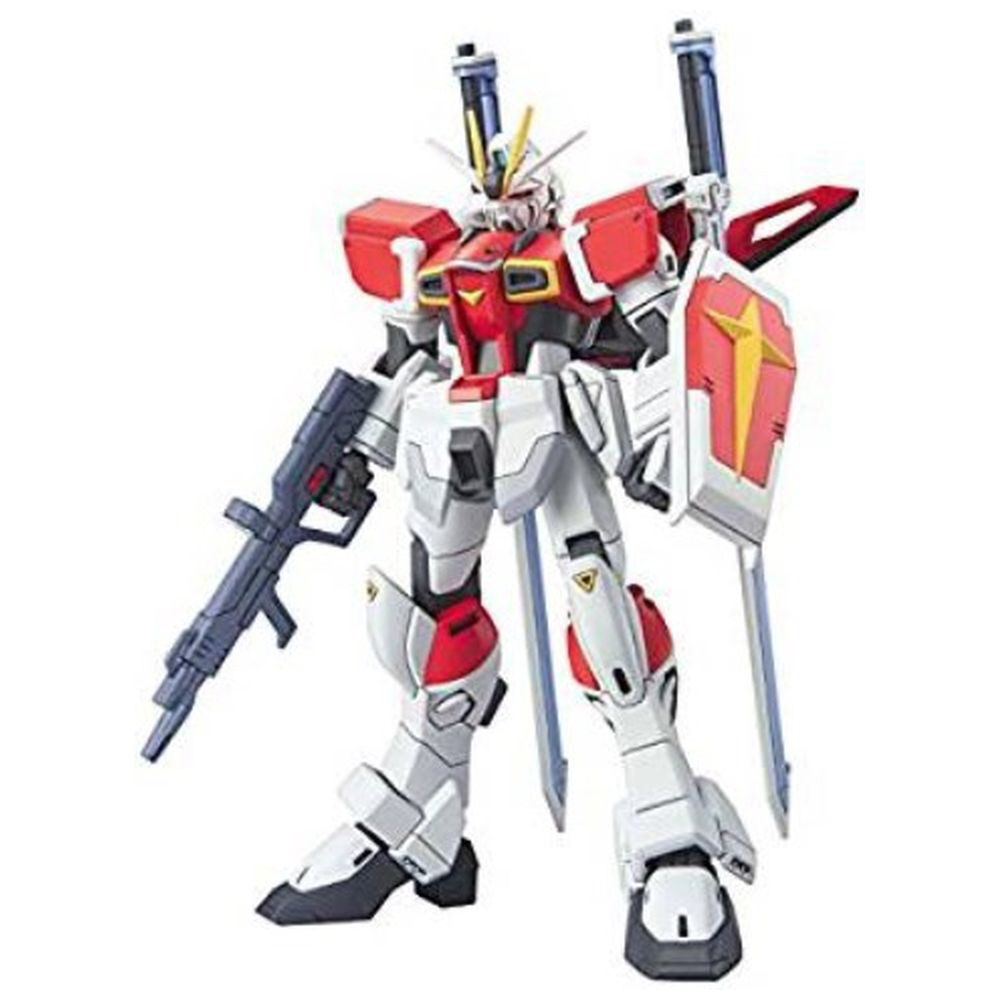 MG 1 100 ZGMF-X56S α フォースインパルスガンダム (限定クリアパーツ