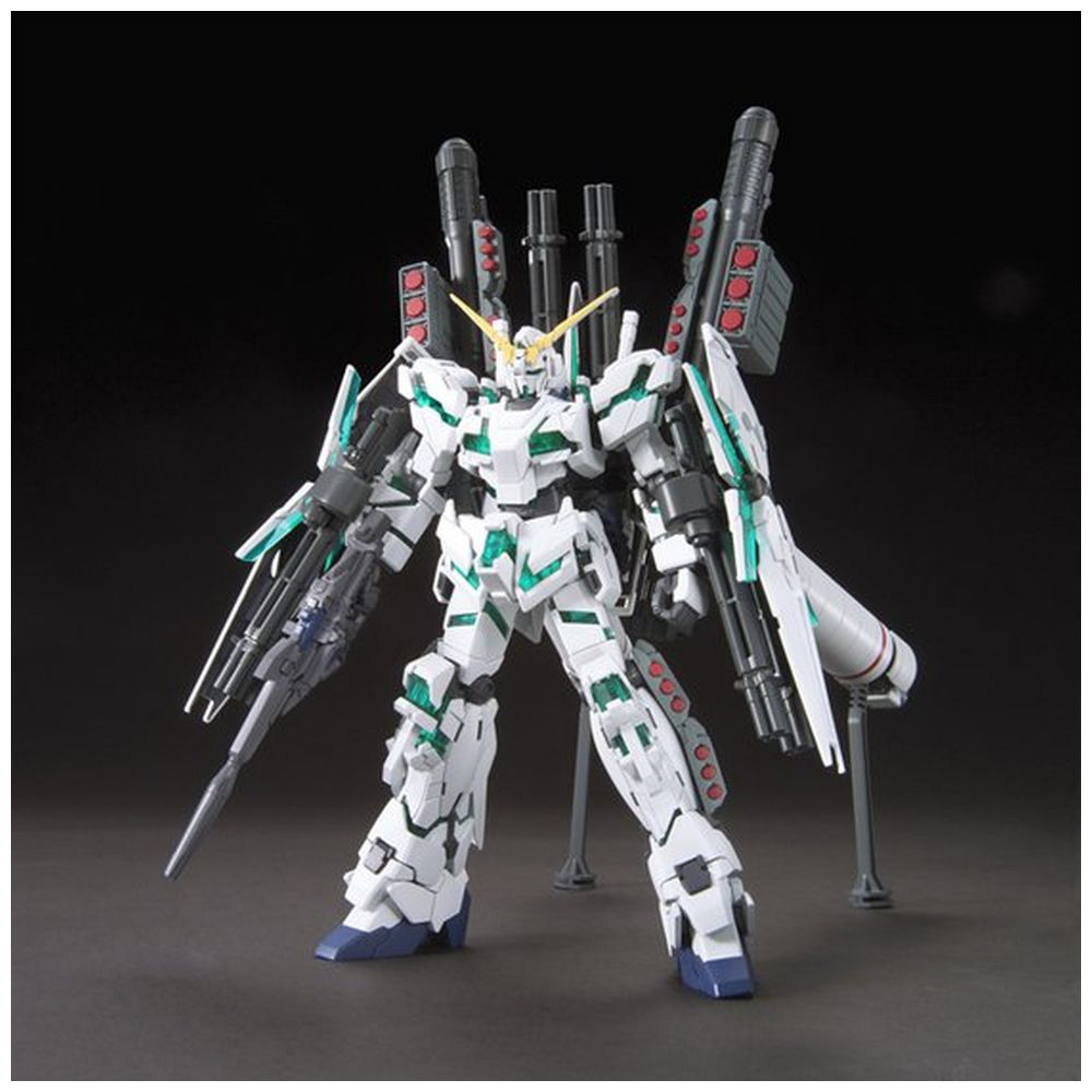 ガンプラ PG ユニコーンガンダム完成品 - プラモデル