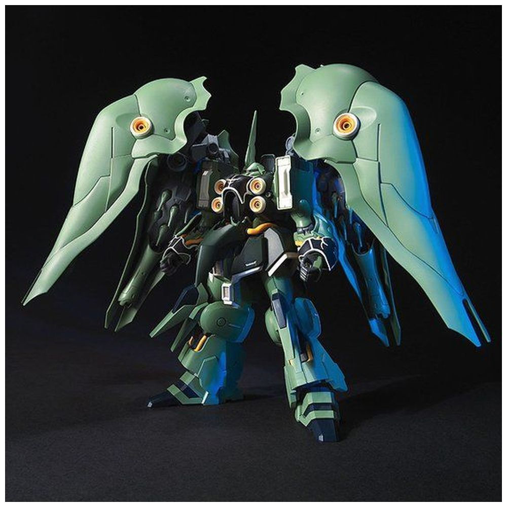 HGUC 1/144 NZ-666 クシャトリヤ【機動戦士ガンダムユニコーン】｜の 