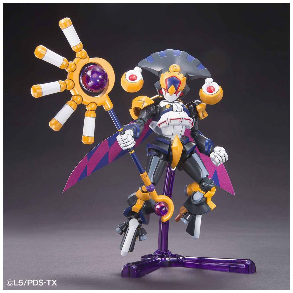 ダンボール戦機 ナイトメア 未組み立て Amazon | LBX ダンボール戦機 ナイトメア 1/1スケール 色分け