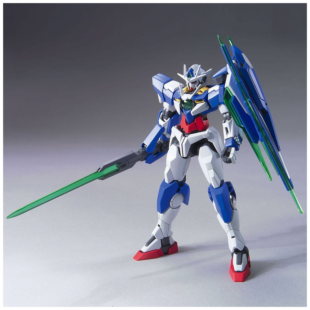 Hg 1 144 ダブルオークアンタ 劇場版 機動戦士ガンダム00 A Wakening Of The Trailblazer の通販はアキバ ソフマップ Sofmap