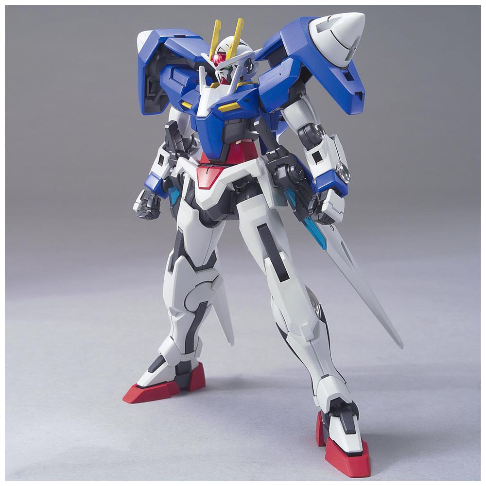 HG 1/144 ダブルオーガンダム【機動戦士ガンダム00】