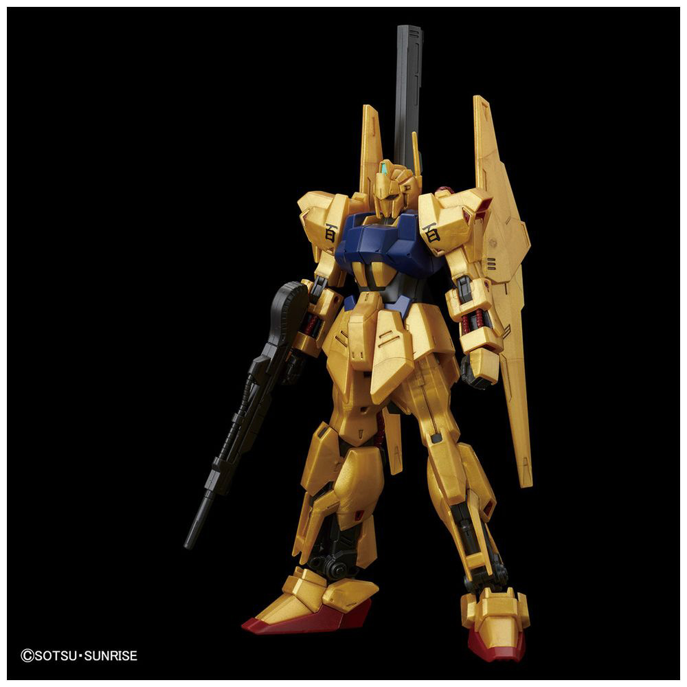 Hguc 1 144 百式 機動戦士zガンダム ガンプラの通販はソフマップ Sofmap