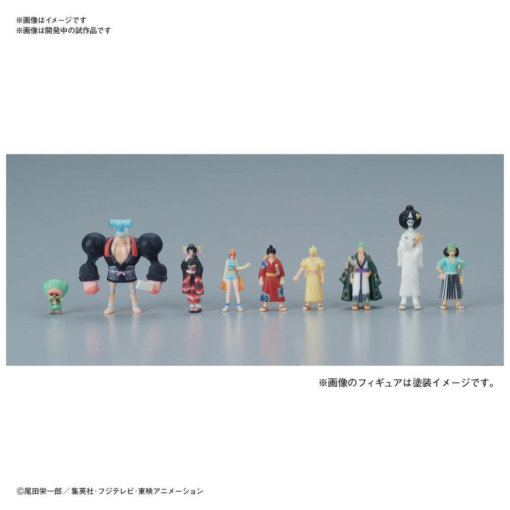 買取】ONE PIECE（ワンピース） 偉大なる船コレクション サウザンド