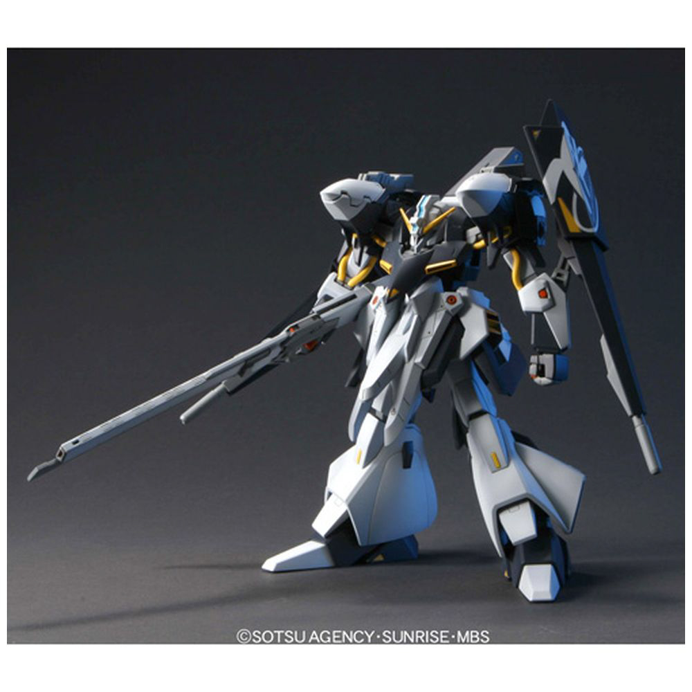 買取】HGUC 1/144 ギャプランTR-5【ADVANCE OF Z ティターンズの