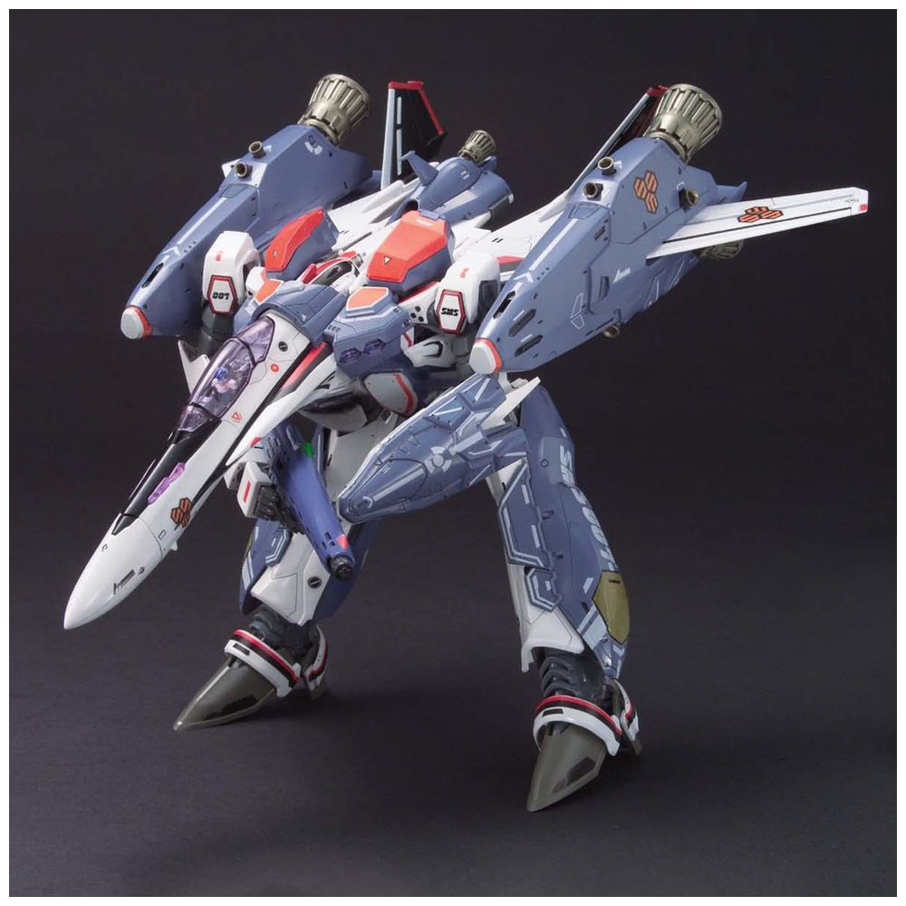 色々な バンダイ 再生産1／ 72 VF-25F トルネードメサイアバルキリー