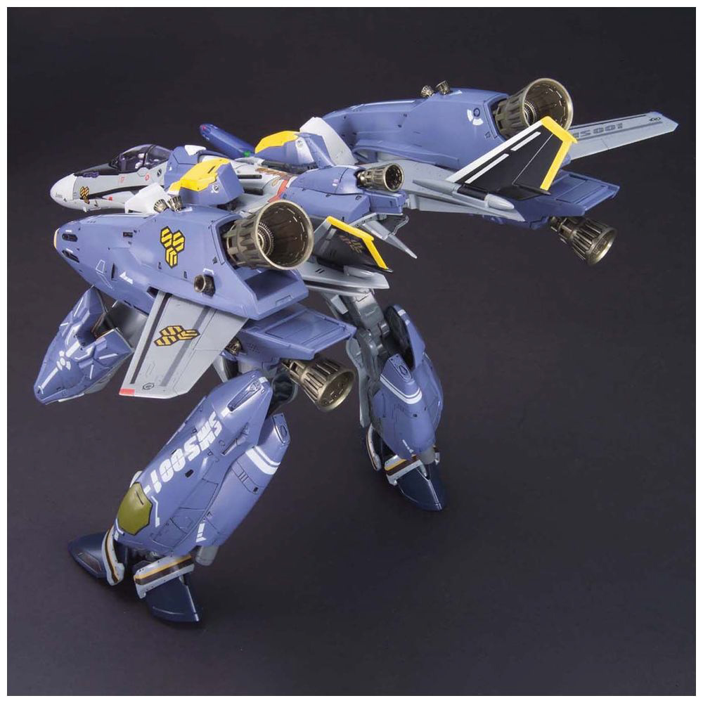 マクロス 1 72 Vf 25s メサイアバルキリーオズマ機3形態完全変形モデル マクロス 1 72 Vf 25s メサイアバルキリーオズマ機3形態完全変形モデル