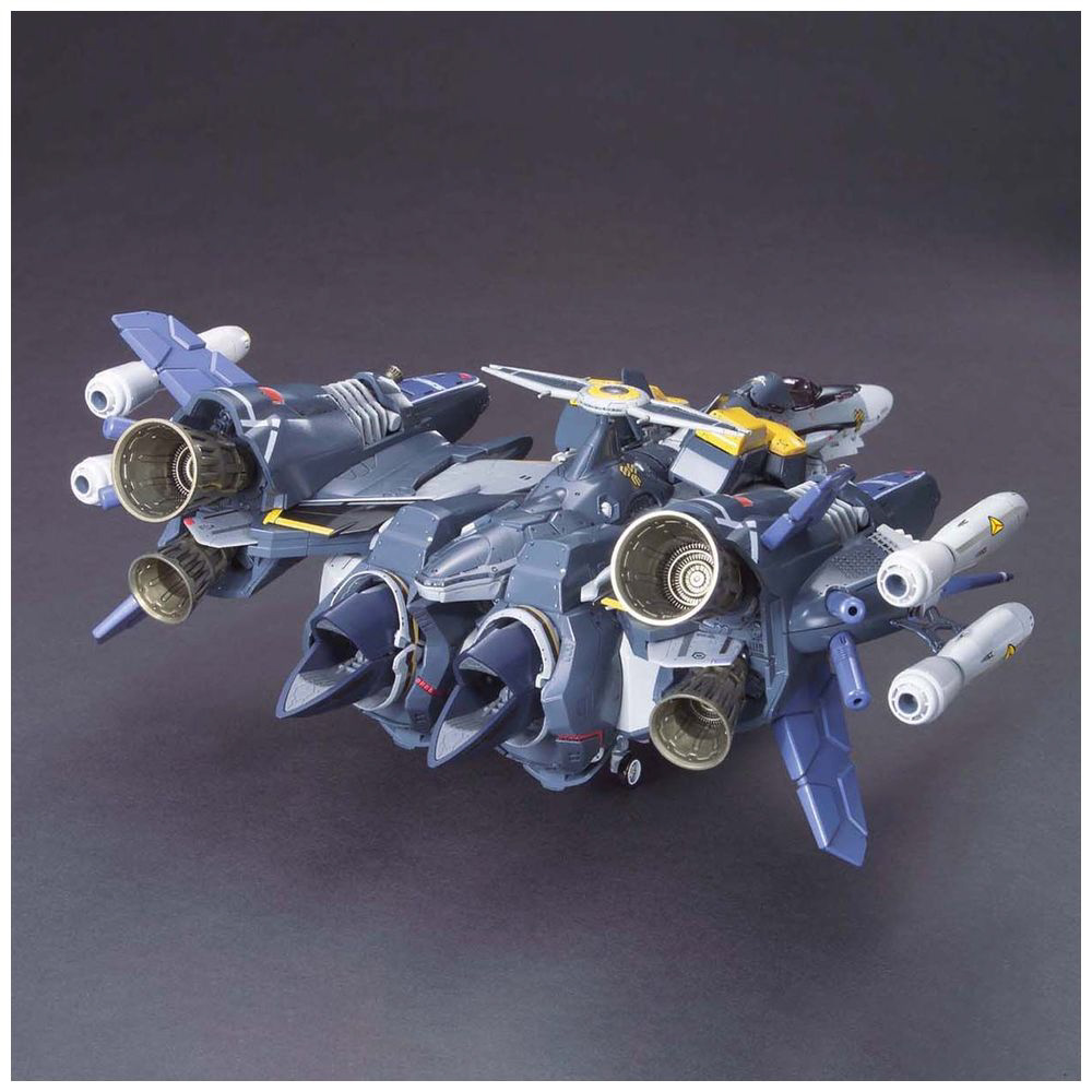 1 72 マクロスf Vf 25s アーマードメサイアバルキリー オズマ機 バンダイスピリッツ