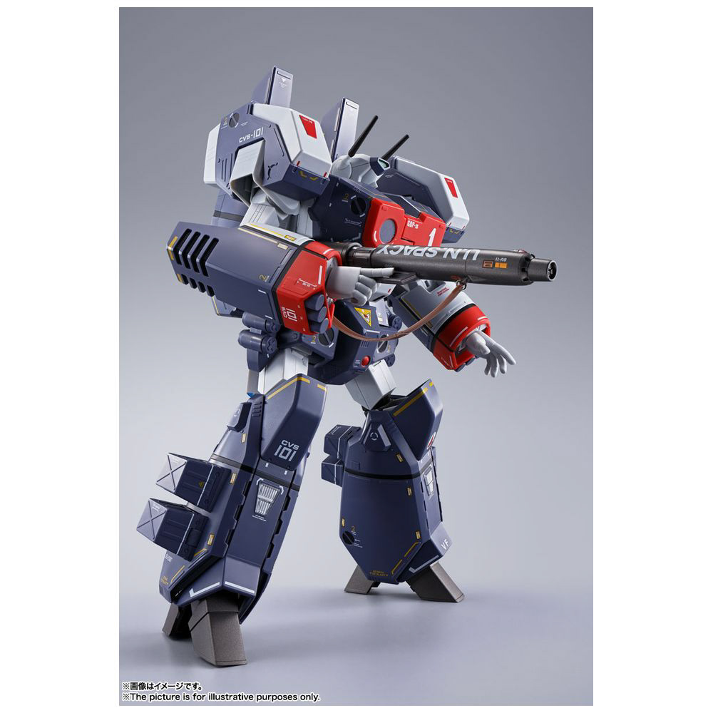 ☆【新品】 DX超合金 VF-1J アーマードバルキリー ( 一条輝機 ) 超時空 ...