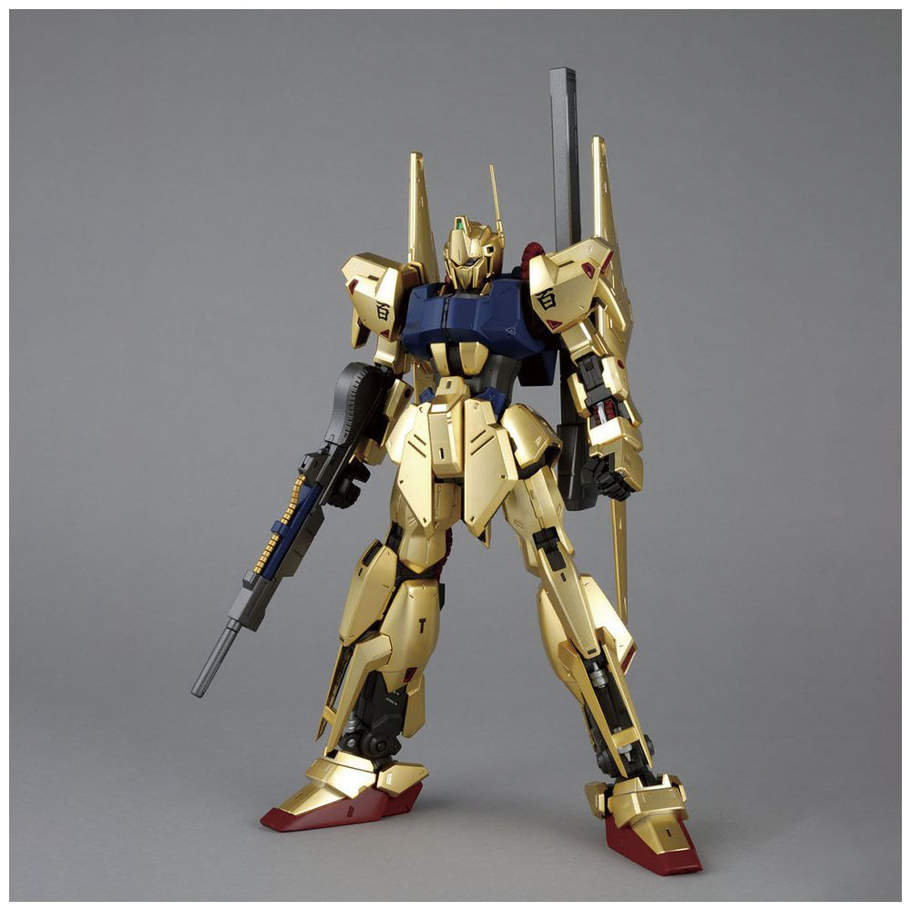 MG 1/100 百式 Ver．2．0【機動戦士ガンダムZ】｜の通販はソフマップ[sofmap]