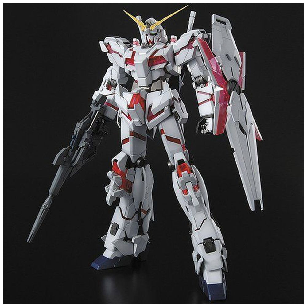 新品未使用品 プラモデル バンダイ 1/100 ユニコーンガンダム Ver.TWC MGEX 「機動戦士ガンダムUC」 ガンダムベース限定 機動戦士ガンダムUC（ユニコーン）