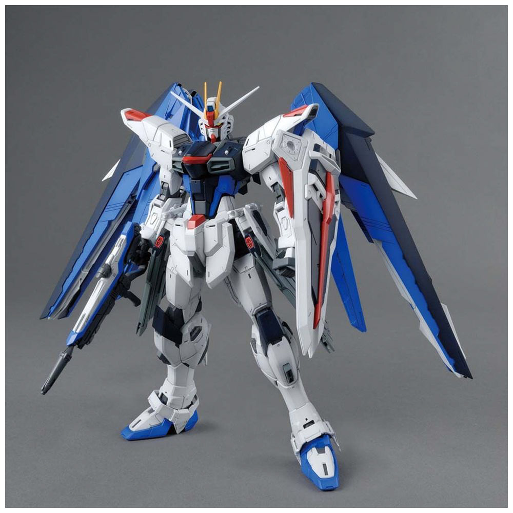 mg ガンダム ver.1.5 レビュー